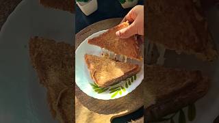 aloo cheese Toast | bread toast recipe #shorts#breadtoast #eveningsnacks #toastbread