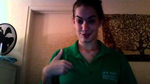 ASL II Lab #1 Task #2