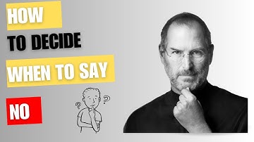 Mastering the Art of Saying No: Your Ultimate Guide