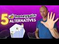 5 Best Honeygain Alternatives to Boost Your Passive Income