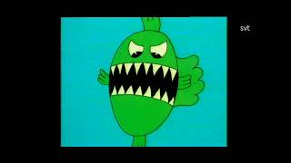 Fem Myror Är Fler Än Fyra Elefanter - Bre På Bio