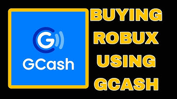 Buying Robux using GCASH Tutorial easy to follow steps MomZ ChE