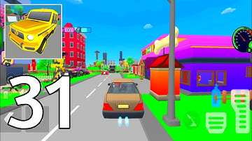 Gangs War Pixel Shooter Rp Game | Gameplay Walkthrough - Crazy Gameplay - Part 31 (Android,IOS) 