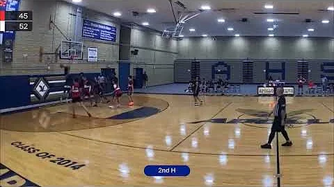 Michael Folarin Summer 21 highlights