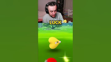 Getting UNLUCKY with a Shiny Pokémon!
