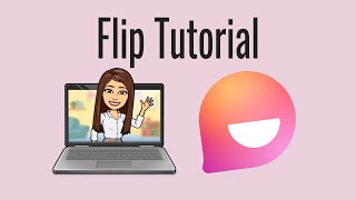 Flip (Flipgrid) Tutorial for Teachers 2022 Profile