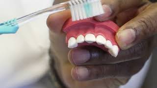 HEALING TOOTHPASTE: HYDROXYAPATITE TO THE RESCUE