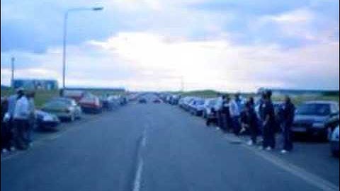 TB Corsa Vs LET Nova