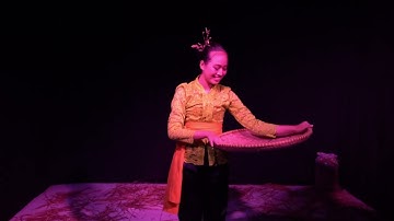 FINALIS FLS2N TARI KREASI 2022 - SMAN 1 CICURUG - KABUPATEN SUKABUMI - JAWA BARAT