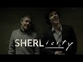 If Sherlock was a sitcom