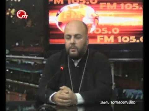 ცოდვების დავიწყება - ხსოვნაზე,ერთმანეთისა და მოძღვრების განკითხვაზე