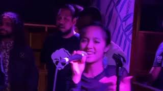 UP2SUM OPEN MICS  |  Toronto 🇨🇦