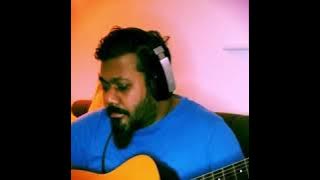 Solo | When the smoke is going down | Scorpions | reaz #shorts