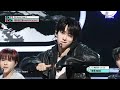 AMPERS&amp;ONE (앰퍼샌드원) - Broken Heart | Show! MusicCore | MBC240413방송