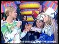 XUXA E PAQUITAS 2000 - DIA DOS PAIS (XUXA PARK 2000)