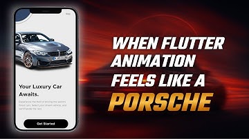 I Over-Engineered this Flutter Onboarding (So You Don