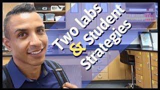 High School Science Teacher Vlog An Unconventional Teaching Week