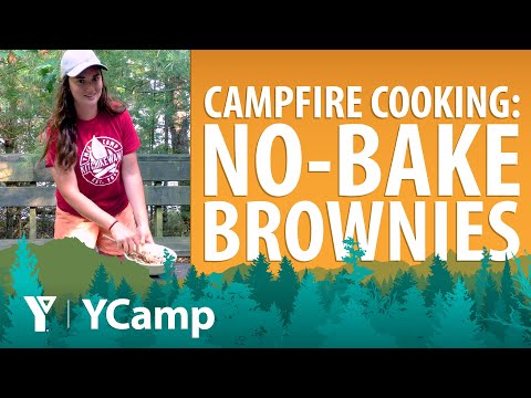 YCamp - Week 2 - Outdoor Cooking (Ages 8-11)