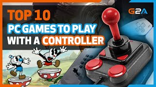 Top 10 PC Games With Controller Support of All Time screenshot 4