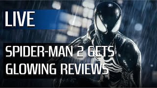 Spider-Man 2 tiene ahora mismo un 91 en Metacritic. 9,2 en meri - Reflotes