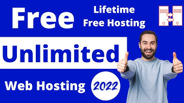 Free Unlimited Web Hosting - Free SSL (Free WordPress Hosting) Free unlimited Hosting with Cpanel