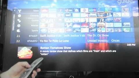 Acer shows off Windows Media Center Embedded at IDF