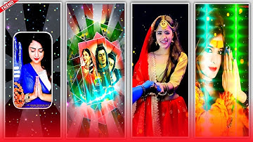 New Trending Bol Bam Dj Status Editing | Kinemaster Editing 2023 | Bol bam Special Video Editing