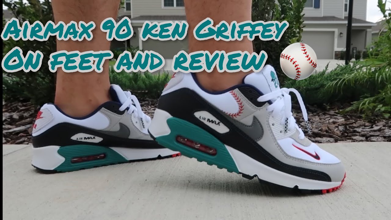 griffey airmax 90