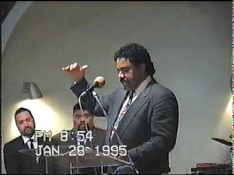 Tongan AOG Youth Rally, Redwood City ( Jan 28, 1995) CLIP 4 - YouTube