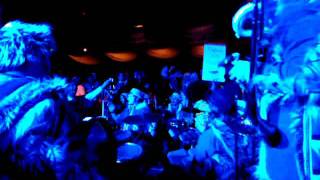 Guggenmu, Fashing Muri, Switzerland