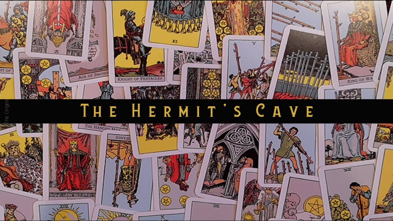 CCC ~ My Top 10 Tarot Decks of 2022