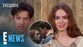 ‘Every Year After’ Cast Reveals How They Felt About Dramatic Secret Reveal