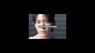 ICONS FR #enhypen #heesueng #prada #mixsoon #dunkinph #samyang #kpop