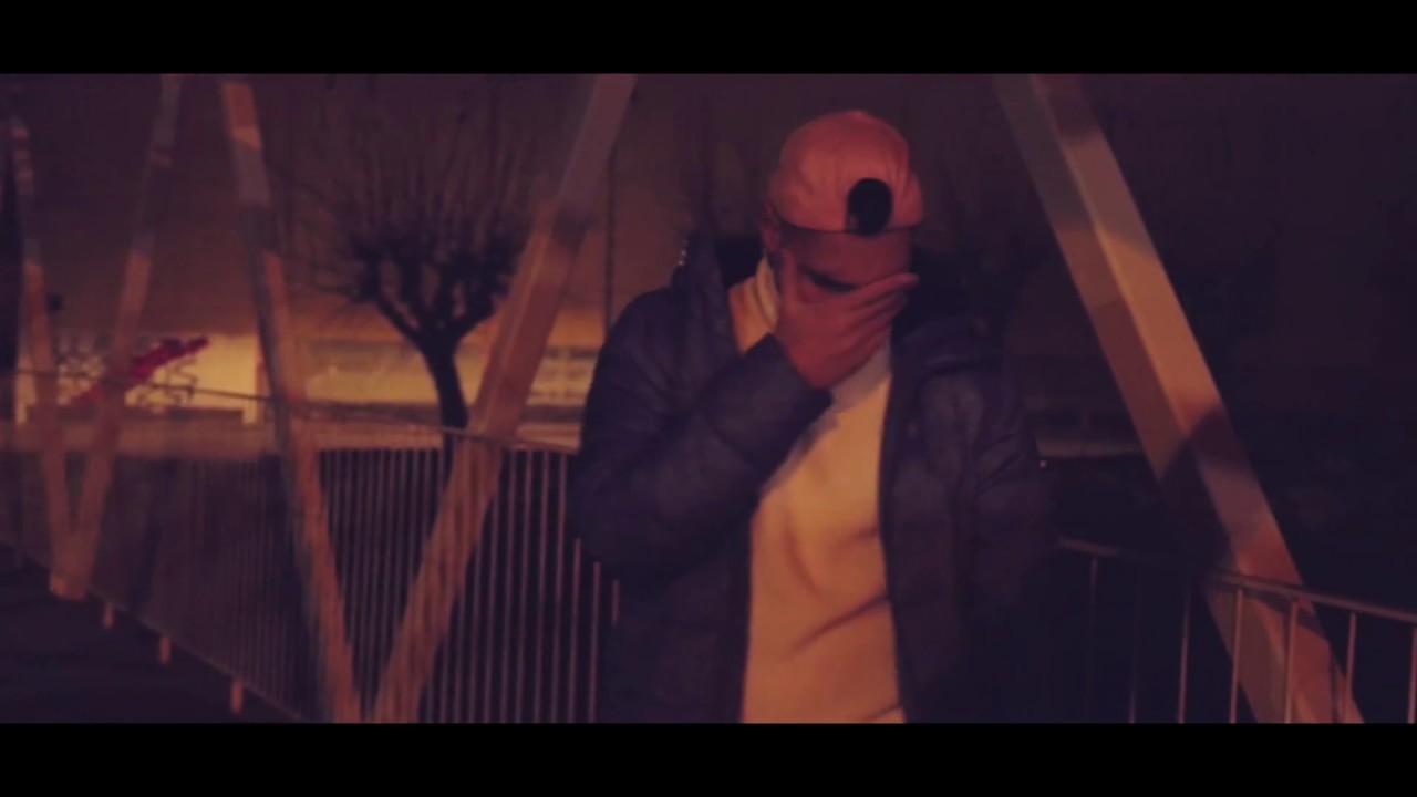 VAS DI - TEUMA THUG | Shot by Kleberfilms