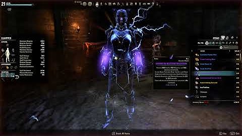 The Elder Scrolls Online: Greymoor - Sorcerer gameplay walkthrough part 11 - 4K 60FPS No Commentary