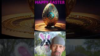 XRP Holders: Happy Easter from CryptoMac! #shorts #xrp #crypto