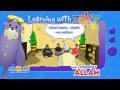 Dua to say when Prophet Muhammad's name is mention | Learning with Zaky