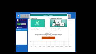 Cara Install WAPRO screenshot 2