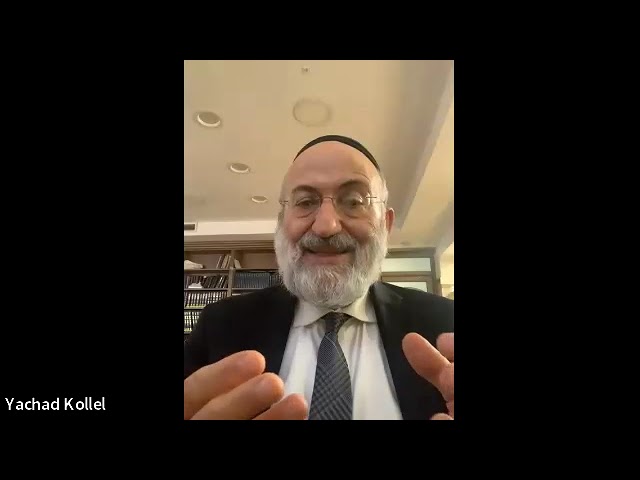 Why don’t we confess on Tisha BeAv?!
