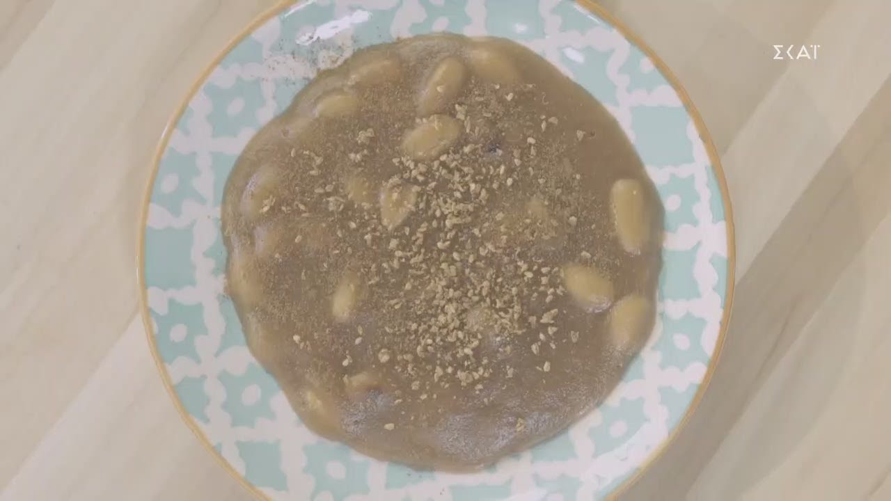 Μουσταλευριά παραδοσιακή | Ώρα για φαγητό | 02/10/2020