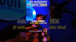 Download Lagu ISSAM ALNAJJAR - HADAL AHBER (ARABIC + EHGLISH)#hadalahbek MP3
