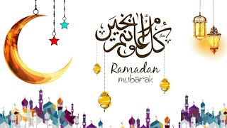 Hello lovelies, assalamu alaikum! ramadan mubarak
