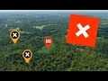 S1E1 Acquiring Land, the search for property comes to an end! 