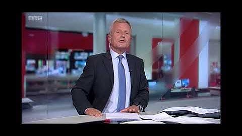 Calum Scott and Peter Levy chat about our video