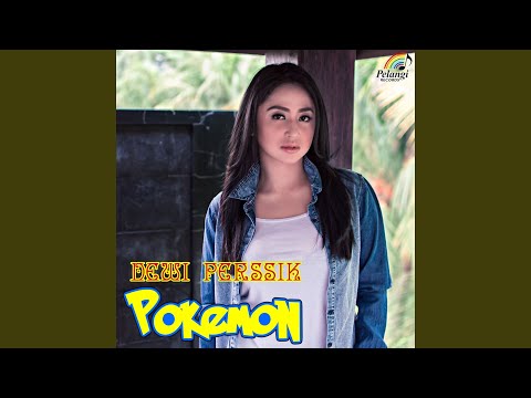 Pokemon - Dewi Perssik