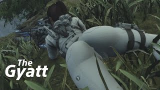 The First Descendant My Goodness Hailey