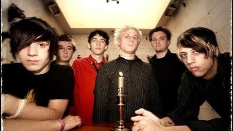 Blinded Black Live @ Pop