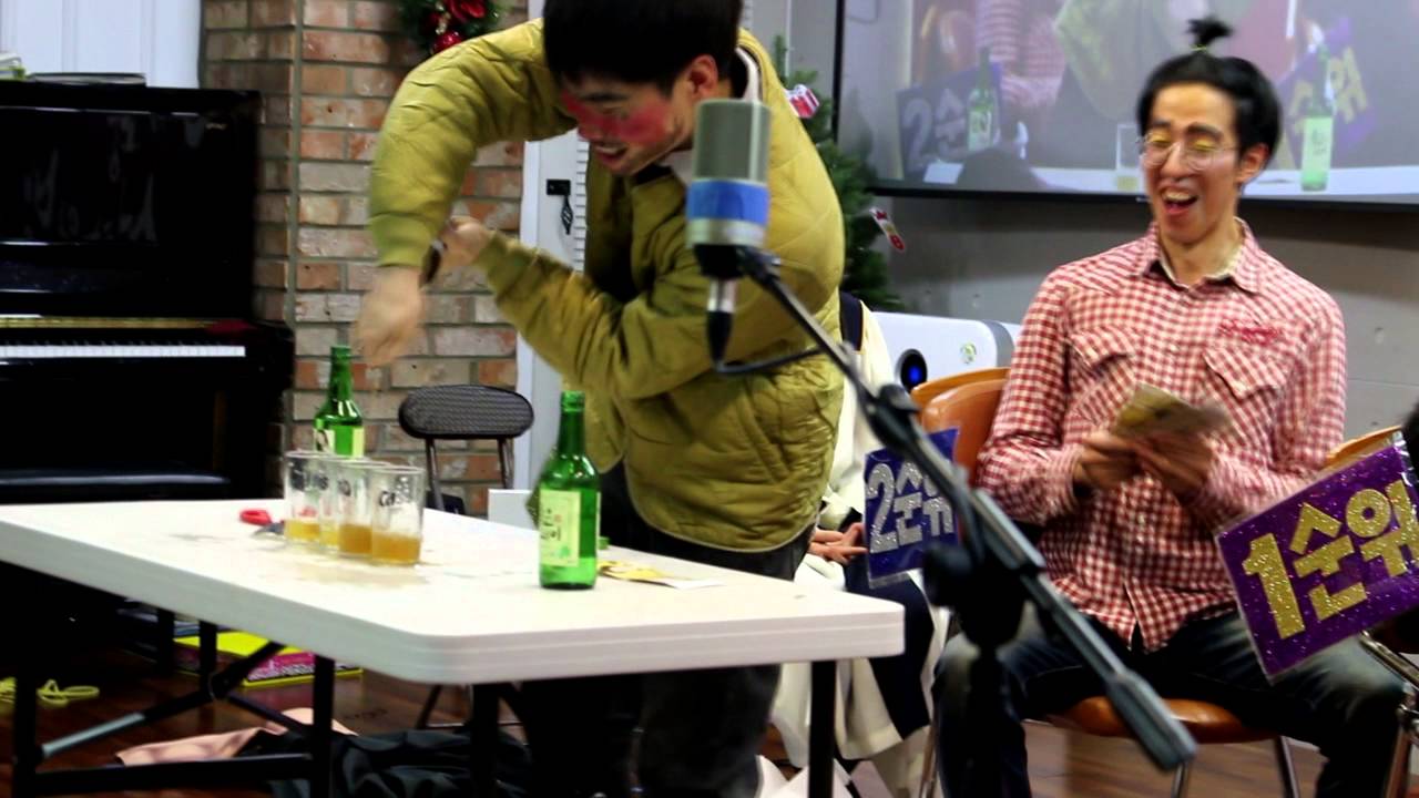 [해광교회] 내 마음의 버스 (성탄성극)