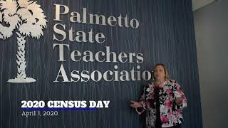 April 1st Message from Kathy Maness