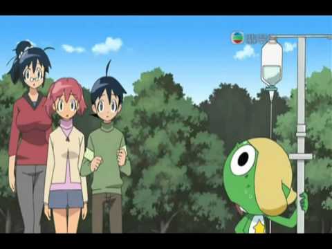 Keroro軍曹 第346集 